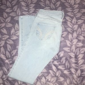 Brand new Hollister Skinny Jeans